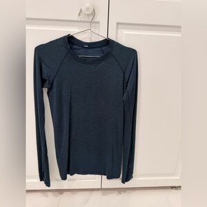 Lululemon swiftly long sleeves